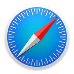 Logo safari
