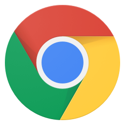 Logo chrome